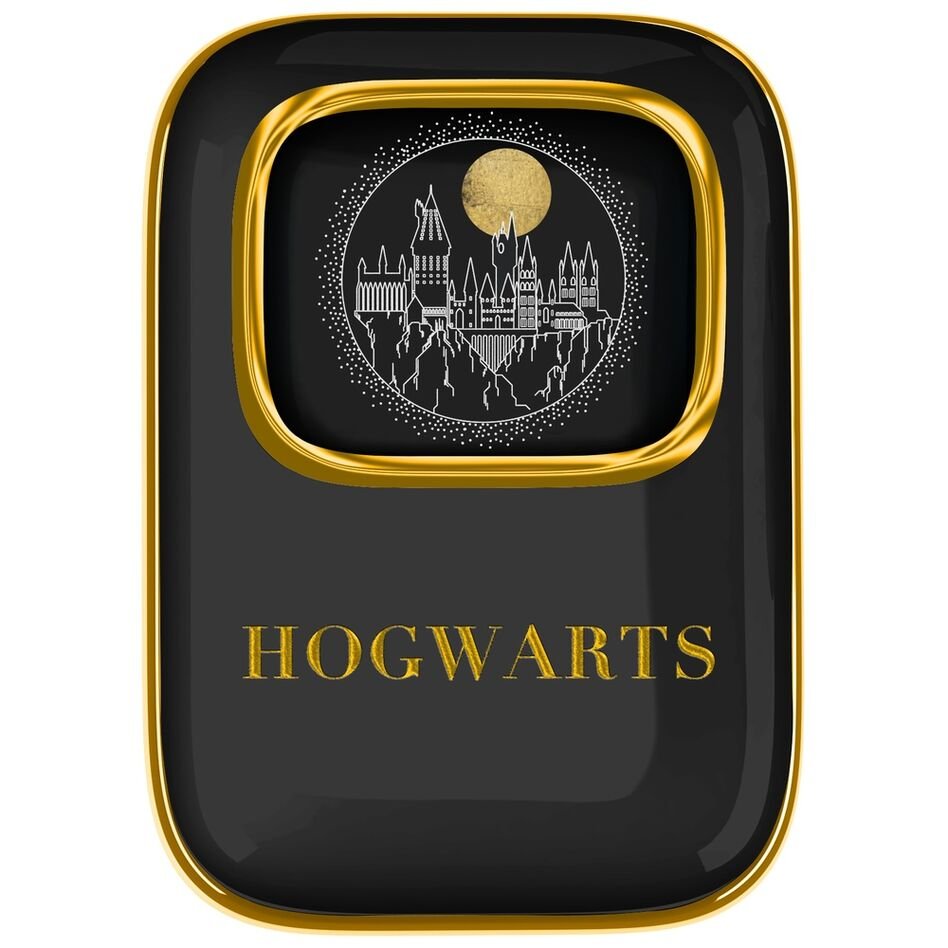 Harry Potter Earbuds: Everyday Listening With Wizarding World Style